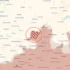 DeepState: Рашисти просунулися біля Нової Полтавки, Малинівки та Романівки на Донеччині
