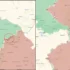 DeepState: Ворог просунувся біля Кам’янки та Білогорівки