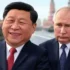 День перемоги Китаю. Як Росія платить найвищу ціну за підтримку Сі?