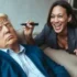 Гарріс вперше після поразки на виборах виступила з різкою критикою Трампа