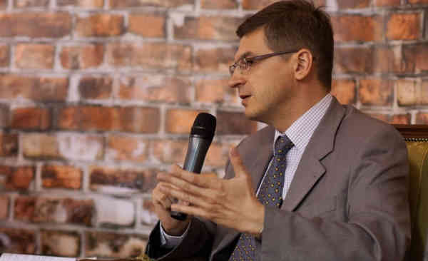 Горбач: Путін не поїде до Туреччини, а війна триватиме мінімум до осені