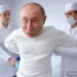 Кремлівський "обморок" назвав "придурками" тих, хто запроваджує проти РФ санкції