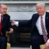 Мирна угода між Україною та Росією: Трамп знайшов собі нового посередника