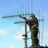 Окупанти відключили звʼязок деяким областям РФ