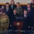 Парад ревнощів: як одне фото видало страхи, комплекси та рольові ігри Путіна і Сі(мператора)