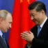 Парад в Москве как операция прикрытия к договору с Китаем