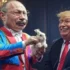 Про психологію Трампа і спроби “донести до нього правду”
