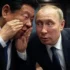 “Путин” получил разрешение Китая на маленькую войну с Европой