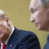 "Він грає з вогнем": Трамп пригрозив Путіну "дуже поганими речами"