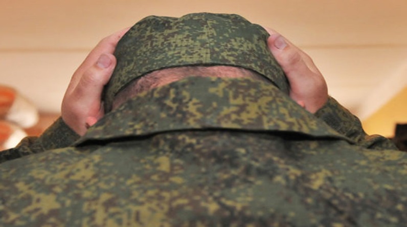 Росія вкотре довела, що вона є правовою державою. Військовій прокуратурі рф заборонили розслідувати скарги на дії «фронтових» командирів