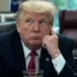 Розвідспільнота попереджає про ризики зменшення брифінгів для Трампа