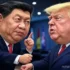 Сі Цзіньпінь раптом розкритикував Трампа після "тарифного перемир’я"