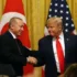 США пом’якшують санкції проти Туреччини за куплені у росіян С-400