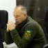 Сирський: Ворог значно активізувався на Запорізькому напрямку, де проводить активні наступальні дії
