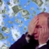Тіньовий відтік капіталу з росії б’є рекорди: $14,7 млрд за чотири місяці