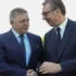 Три країни НАТО заборонили літакам Вучича і Фіцо проліт до Москви