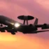 У Литві вперше дислоковані натівські літаки розвідки AWACS