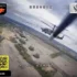 Ударний БпАК Bombus вполював російський гелікоптер Ка-52 "Алігатор". ВIДЕО