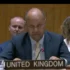 Велика Британія в ООН: Путін свідомо відкидає можливості досягти миру