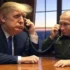 Вихідні, навіщо буду турбувати путіна: У понеділок Трамп зателефонує кремлівському сциклу та Зеленському