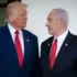 WP: У Трампа погрожують відмовитися від підтримки Ізраїлю через війну в Газі
