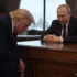 Є два сценарії продовження подій: Портников про розмову Трампа з Путіним
