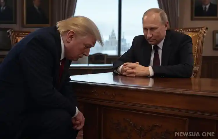 Є два сценарії продовження подій: Портников про розмову Трампа з Путіним