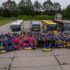 З полону звільнили ще 303 українців, – ексклюзивні фото та відео СБУ за підсумками третьої частини обміну 1000 на 1000