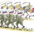 За добу ЗСУ ліквідували близько 1130 рашистів, знищили 107 БПЛА та ще 135 одиниць різної техніки