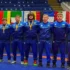 Збірна України з греко-римської боротьби U17 виборола 12 медалей на турнірі в Бухаресті