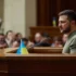 Зеленський придумав покарання для нардепів, які не проголосують за угоду про надра