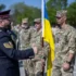 ЗСУ візьмуть участь у параді в Британії до річниці Дня перемоги