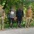 14 днів у горах і фіаско за 100 метрів до кордону