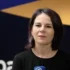 Анналена Бербок очолить Генасамблею ООН