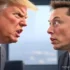 CBS News: Трамп запропонував скасувати державні контракти для Ілона Маска
