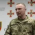 Драпатого призначено командувачем Об’єднаних сил