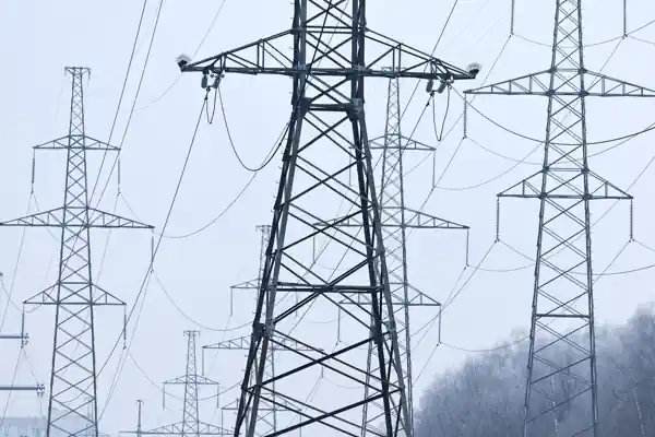 Експорт російської електроенергії до Китаю обвалився на 44% — Reuters