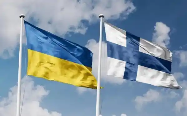 Фінляндія готує 29-й пакет військової допомоги Україні вартістю 143 млн євро