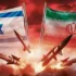 Іран запустив балістичні ракети на Ізраїль: у Тель-Авіві здійнявся дим
