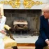 Мелоні – Трампу: Рішучість щодо Ірану має бути проявлена також і стосовно припинення вогню в Україні