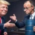 Москва втрачає європейський ринок: Трамп запропонував Німеччині замінити російські газ та нафту американськими