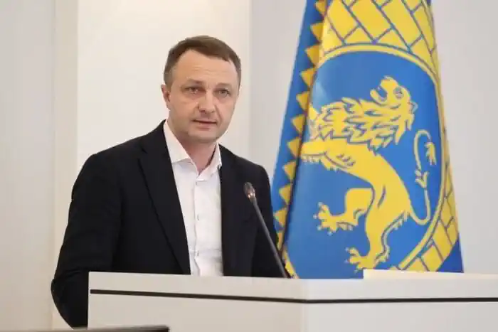 Мовний омбудсмен Кремінь заявив про загрозу його інституції