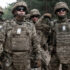 Перші Контрактники 18-24 пройшли контрольно-тактичні заняття у 92-й бригаді