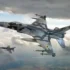 При відбитті російської атаки загинув льотчик F-16 Максим Устименко