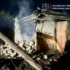 Російські виродки атакували Запоріжжя: виникли пожежі, пошкоджені будівлі