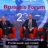 «Російський цар голий»: Яценюк пояснив представнику Трампа, як досягти перемоги над РФ