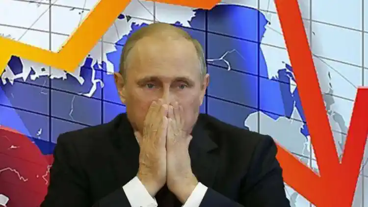 Шо, немає грошей на війну?: Путін несподівано захотів скоротити витрати на "оборону"