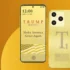 Сімейка аферистів президента США запускає Trump Mobile та Трампофон T1