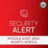 США попередили про небезпеку на Близькому Сході