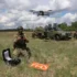 Створено угруповання Сил безпілотних систем ЗСУ